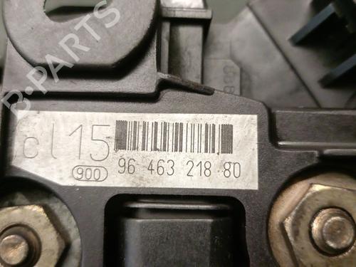 Alternator PEUGEOT 807 (EB_) 2.2 HDi | BP34722444M7  - Image 7