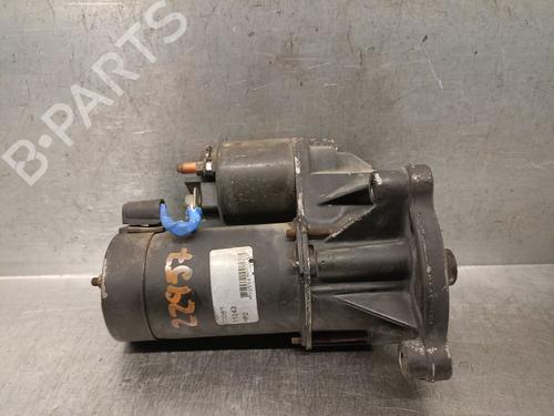 Used Starter CITROËN ZX (N2) 1.6 i (88 hp) 28079814