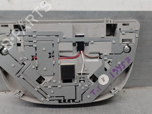 Interior roof light MERCEDES-BENZ S-CLASS (W220) S 500 4-matic (220.084, 220.184) | BP18309743I8 