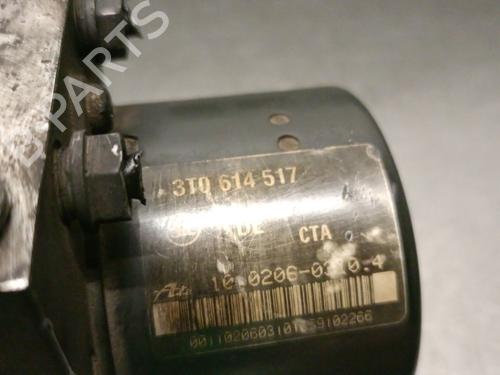 ABS pump SKODA SUPERB II (3T4) 2.0 TDI | BP36996169M43 - Image 7