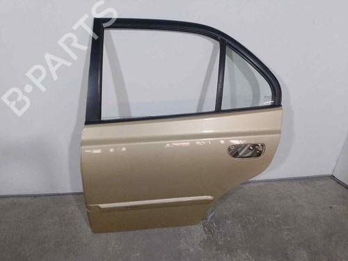 Used Left rear door HYUNDAI ACCENT II (LC) [1999-2012]  12949148