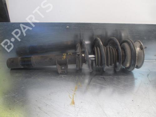 Used Left front shock absorber BMW 1 (E87) 118 d (122 hp) 8289673