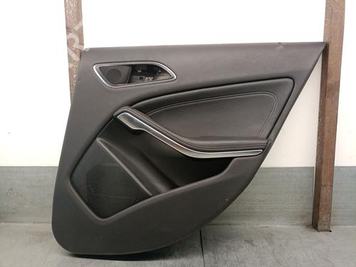 Used Rear right panel MERCEDES-BENZ A-CLASS (W176) A 180 CDI (176.000) (109 hp) 25245796