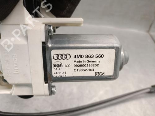 Electronic module AUDI Q7 (4MB, 4MG, 4MQ) SQ7 TDI quattro | BP33455130M83 - Image 4