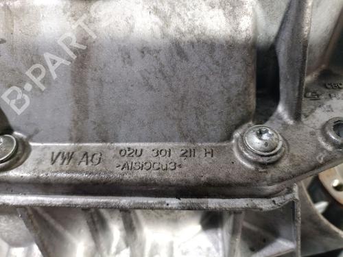 Gearbox SEAT ARONA (KJ7, KJP) 1.0 TSI | BP38177365M3 - Image 7