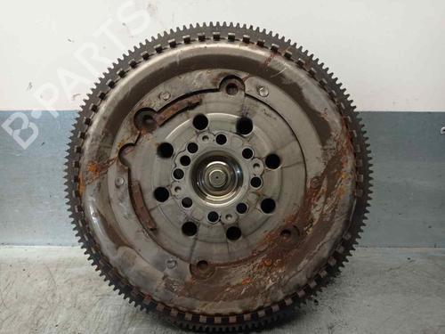 Flywheel MERCEDES-BENZ VITO / MIXTO Van (W639) 111 CDI (639.601, 639.603, 639.605) | BP14327779M101 