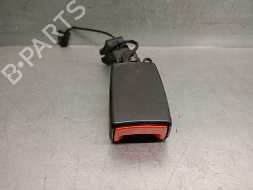 Seat buckle AUDI A1 Sportback (8XA, 8XF) 1.4 TDI | BP31585497I32