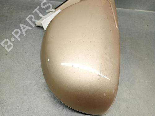 Right mirror HYUNDAI ACCENT II (LC) 1.5 CRDi | BP29754499C27 