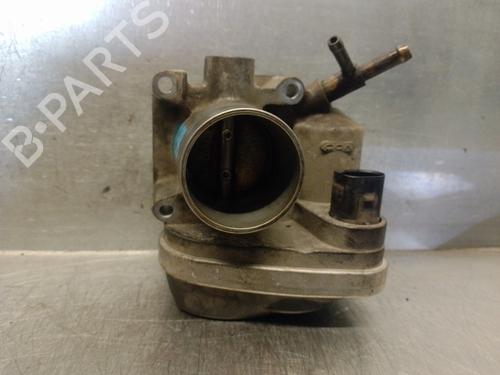 Used Throttle body SKODA FABIA I (6Y2) 1.4 (60 hp) 15659700