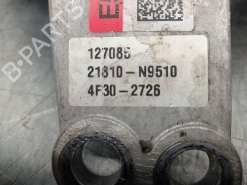 Engine mount KIA SPORTAGE V (NQ5) 1.6 T-GDI MHEV | BP27997074M89 