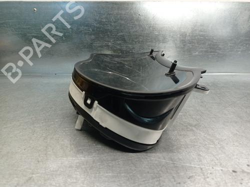 Instrument cluster TOYOTA AVENSIS Estate (_T25_) 2.2 D-4D (ADT251_, ADT251R) | BP8638685C47 