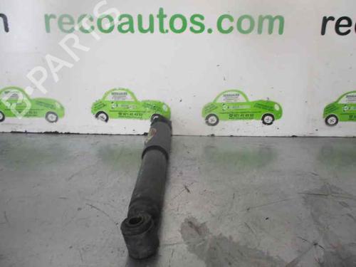 Right rear shock absorber HYUNDAI GETZ (TB)  | BP2822136M19 