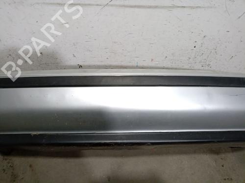 Rear bumper BMW 5 (E39) 525 tds | BP24243854C8 