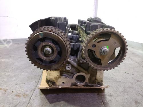 Cylinder head CITROËN XSARA PICASSO (N68) 1.8 16V | BP24513578M5 