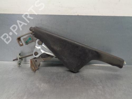 Used Hand brake SEAT LEON (1M1) 1.9 TDI (110 hp) 12554718