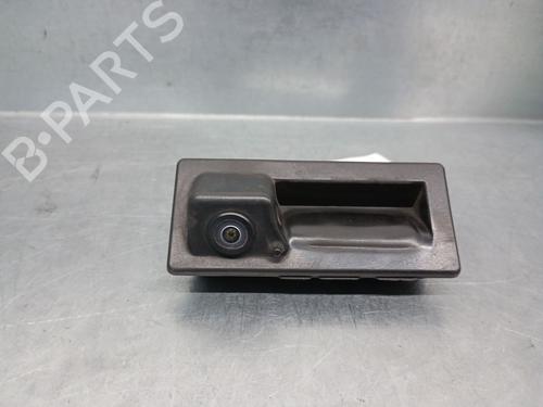 Used Tailgate handle VW TIGUAN (5N_) 2.0 TDI (150 hp) 29454338