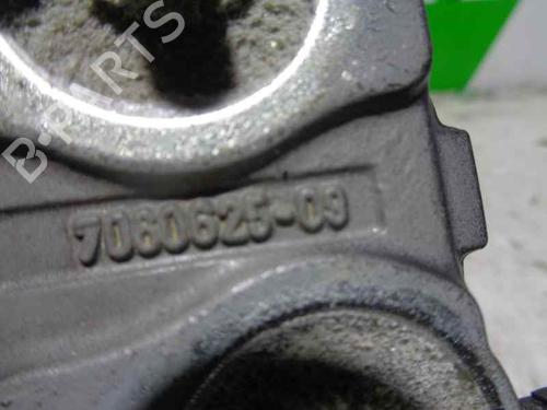 Hinge/Door check strap BMW 1 (E87) 118 d | BP20254140C146 