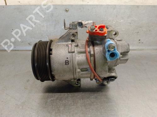 Used AC compressor AC compressor 38567683 38567683