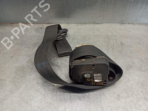 Used Front right seatbelt CITROËN C2 (JM_) 1.4 HDi (68 hp) 9219948