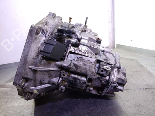 Skrzynia biegów OPEL ASTRA G Hatchback (T98) 2.2 DTI (F08, F48) | BP29755093M3 