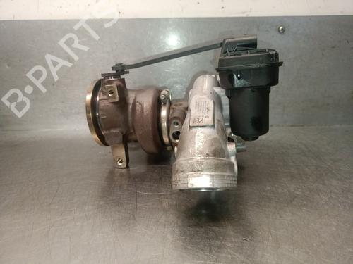 Turbolader/Kompressor VW TIGUAN (AD1, AX1) 1.5 TSI | BP30098181M71