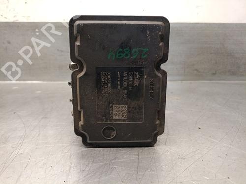 ABS pump CHRYSLER 300C (LX, LE) 3.0 CRD | BP40611201M43 - Image 2