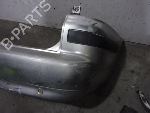 Rear bumper FORD GALAXY I (WGR) 1.9 TDI | BP17618258C8 