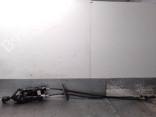 Used Gear lever Gear lever FIAT FIORINO Box Body/MPV (225_) 1.4 Natural Power (225BXC1A, 225AXC1A) (78 hp) 34100676 34100676