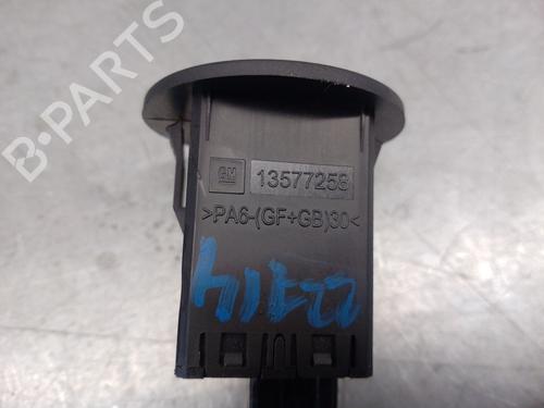 Switch OPEL ZAFIRA TOURER C (P12) 1.6 CDTI (75) | BP26191225I30 