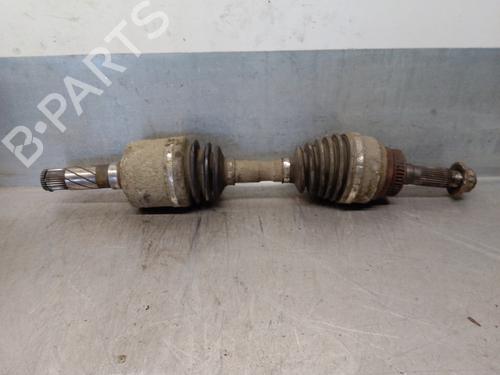 Used Right front driveshaft FORD RANGER (ET) 2.5 TDdi (143 hp) 13888317