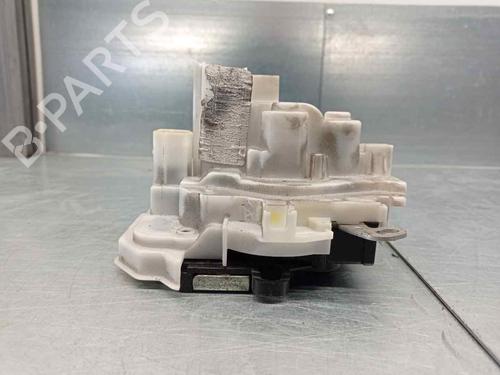 Used Front right lock FORD KA (RU8) [2008-2016]  11690470