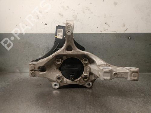 Used Left front steering knuckle KIA EV6 (CV) 77 (228 hp) 30173604