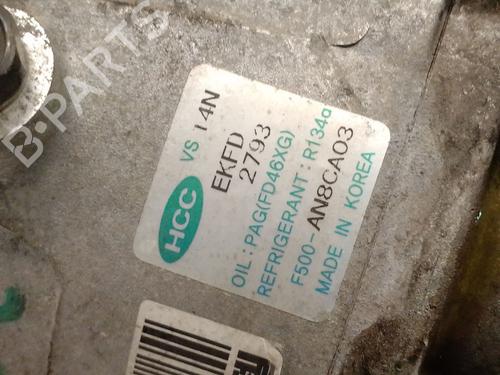 AC compressor HYUNDAI i30 (FD) 1.6 CRDi | BP36092166M34 - Image 5
