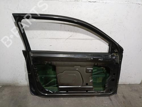 Left front door RENAULT MEGANE II (BM0/1_, CM0/1_) 1.9 dCi (BM0G, CM0G) | BP22248675C2 