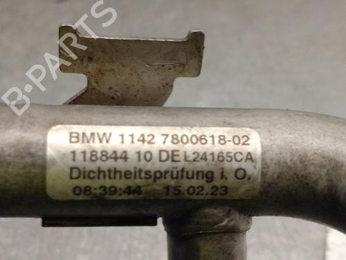 Pipe BMW 6 Gran Coupe (F06) 640 d | BP39105991M125 - Image 5