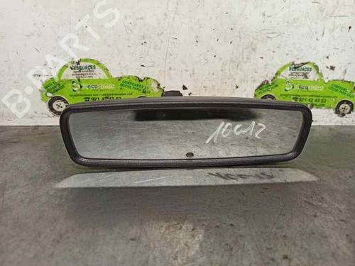 Used Rear mirror FORD FOCUS III [2010-2020]  5129620