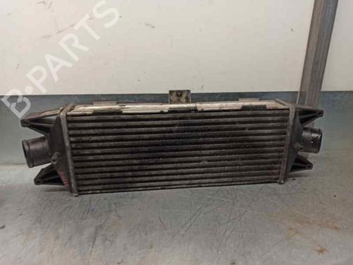 Intercooler IVECO DAILY IV Platform/Chassis 35C15 (146 hp) 6046976