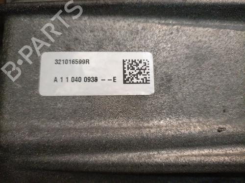 Gearbox DACIA SANDERO III 1.0 TCe 90 | BP31628857M3