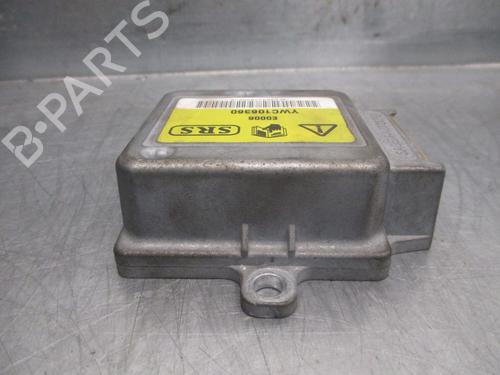 Airbag module LAND ROVER FREELANDER I (L314) 2.0 DI 4x4 | BP8516551M53 