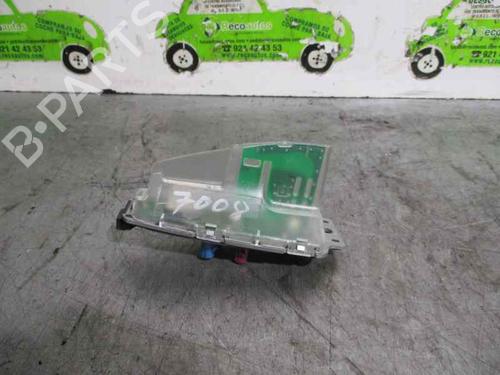 Antenna/Base BMW 5 Gran Turismo (F07) 535 d | BP20248447C140 