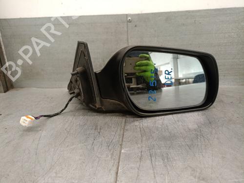 Used Right mirror MAZDA 6 Station Wagon (GY) 2.0 DI (GY19) (143 hp) 25245978