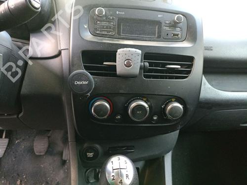Mass air flow sensor RENAULT CLIO IV (BH_) 1.5 dCi 75 | BP27298705M95 - Image 16