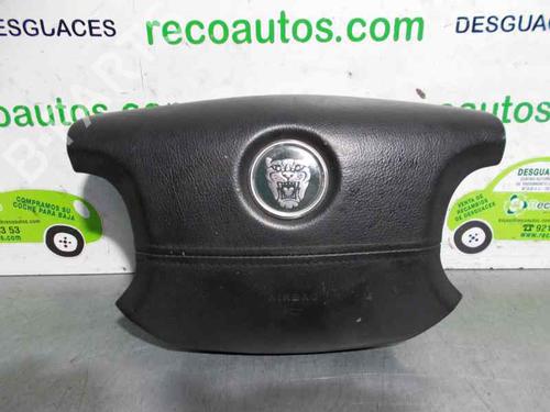Used Driver airbag JAGUAR S-TYPE II (X200) 3.0 V6 (238 hp) 2065904