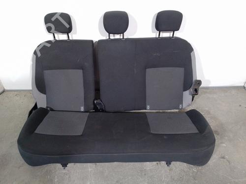 Sæde Bagtil DACIA LOGAN II 1.2 (75 hp) 16026922
