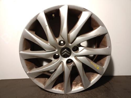 Used Rim Rim CITROËN C4 Picasso I MPV (UD_) 2.0 HDi 138 (136 hp) 31717280 31717280