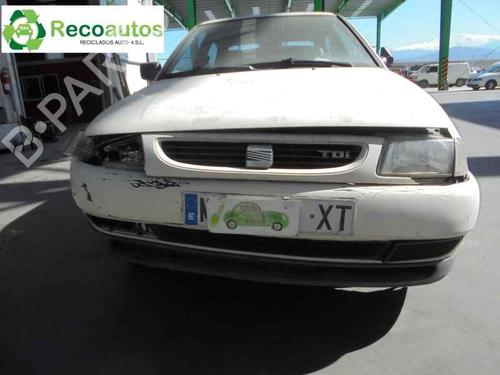 Right mirror SEAT IBIZA II (6K1) 1.9 TDI | BP2786489C27 
