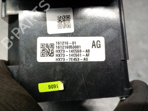 Gear lever JAGUAR F-PACE (X761)  | BP33054150M90  - Image 5