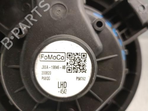Heater blower motor FORD FOCUS IV (HN) 1.0 EcoBoost mHEV | BP29308971M62 