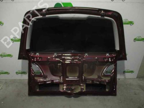 Tailgate FORD GALAXY I (WGR)  | BP2118858C6 