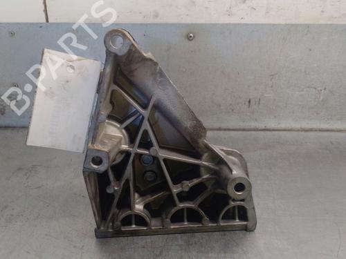 Engine mount SKODA FABIA II Combi (545) 1.6 TDI | BP38177846M89 - Image 2
